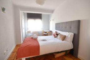 El apartamento de San Manolo by Just Room